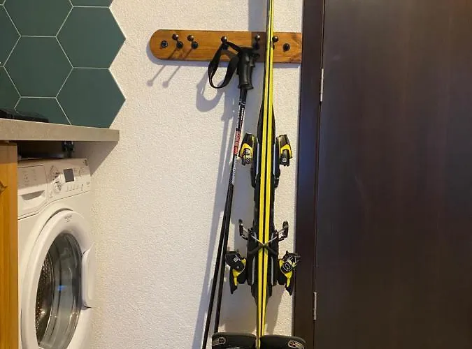 Luxury Private In Paradiso Apartament Bansko