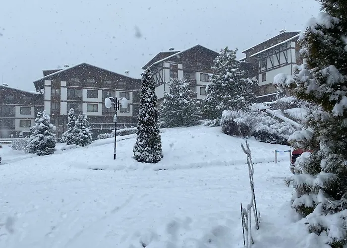 Luxury Private In Paradiso * Bansko